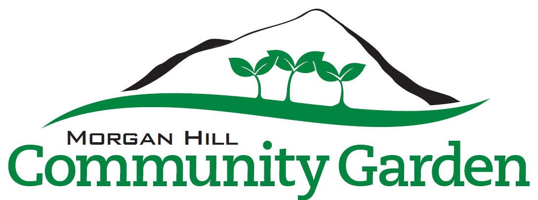 Morgan Hill Community Garden
